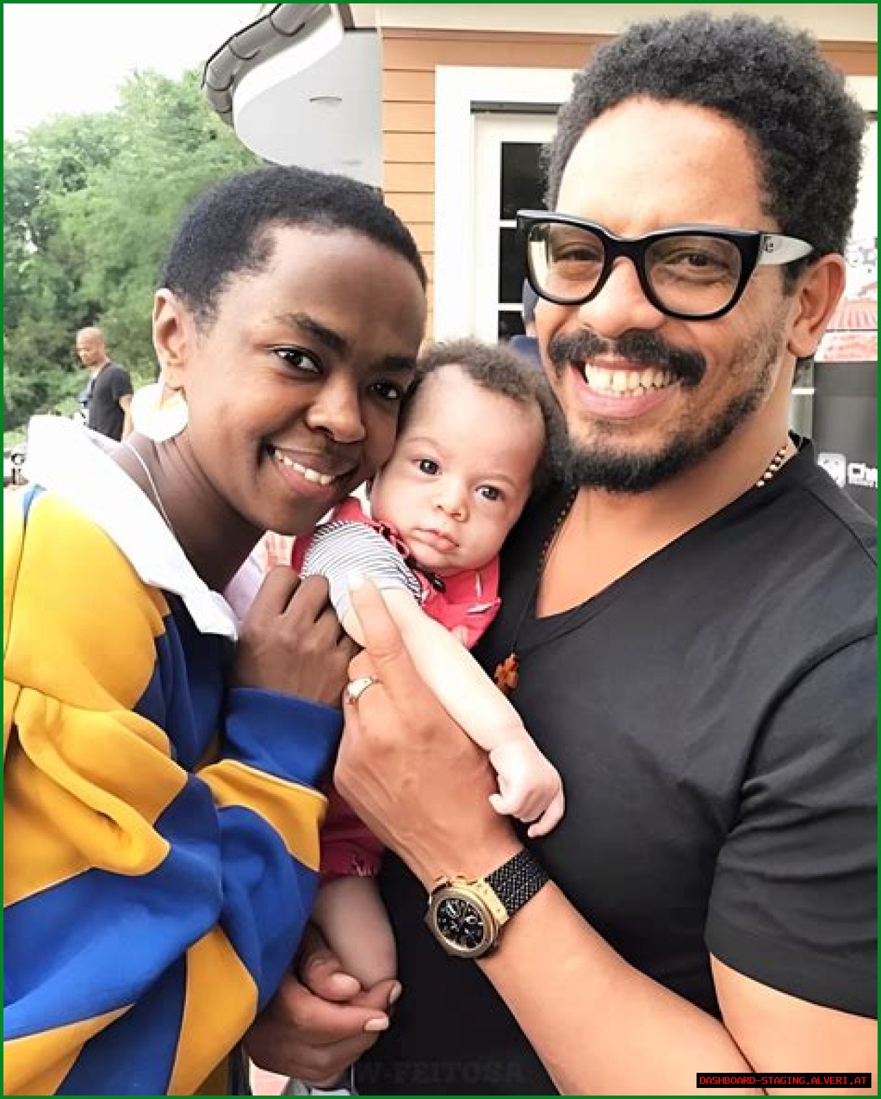 Are Rohan Marley And Lauryn Hill Still An Item? The Latest On Their Relationship Status