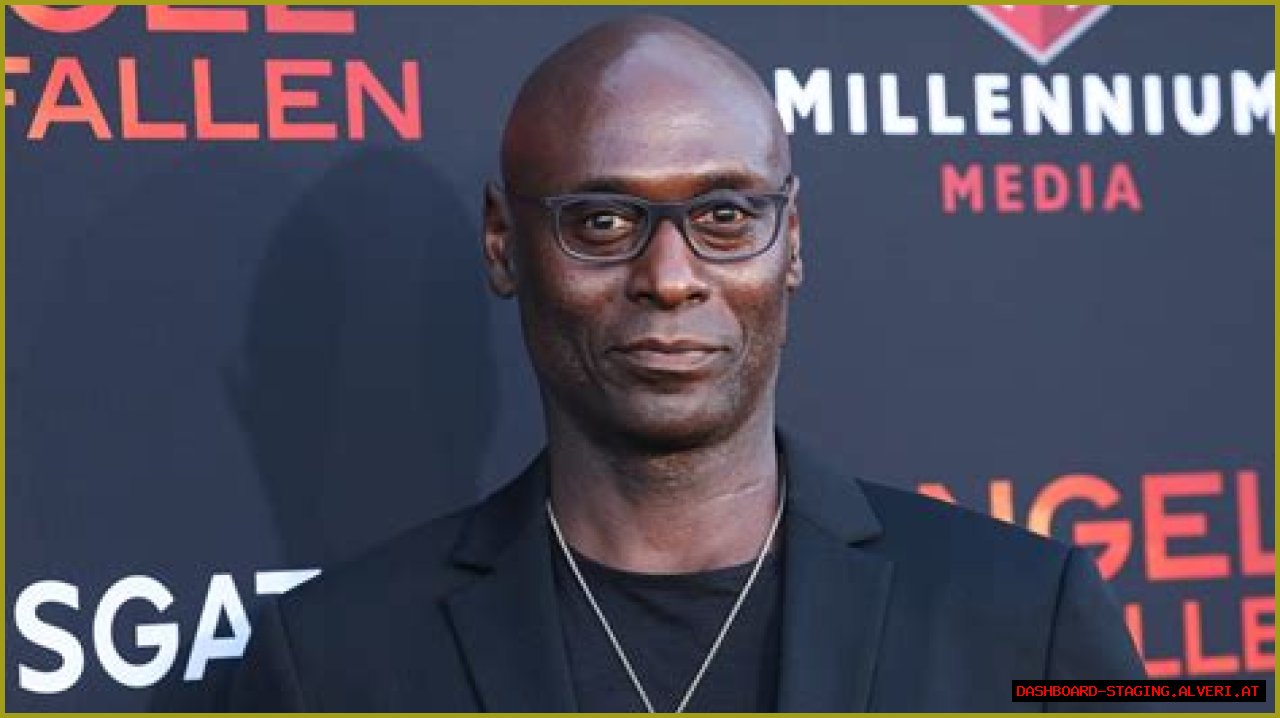 Ray Stevenson's Cause Of Death Revealed As Cancer