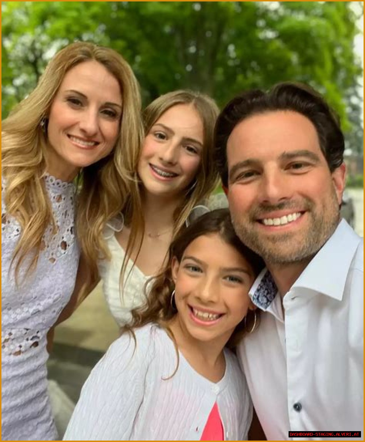Scott McGillivray's Marital Status Revealed