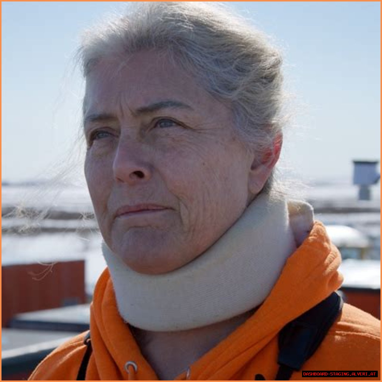 Sue Aikens' Granddaughter's Untimely Farewell