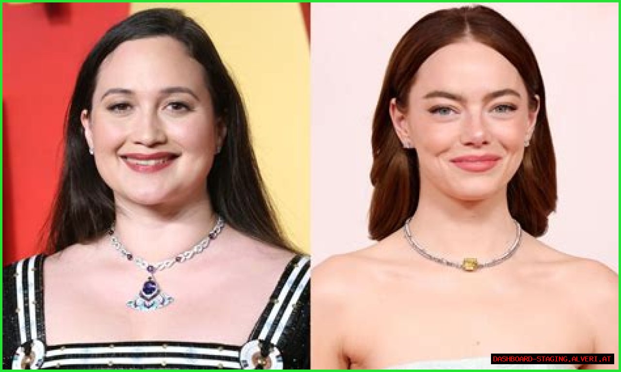 The Inspiring Story Of Lily Gladstone And Cong Ho