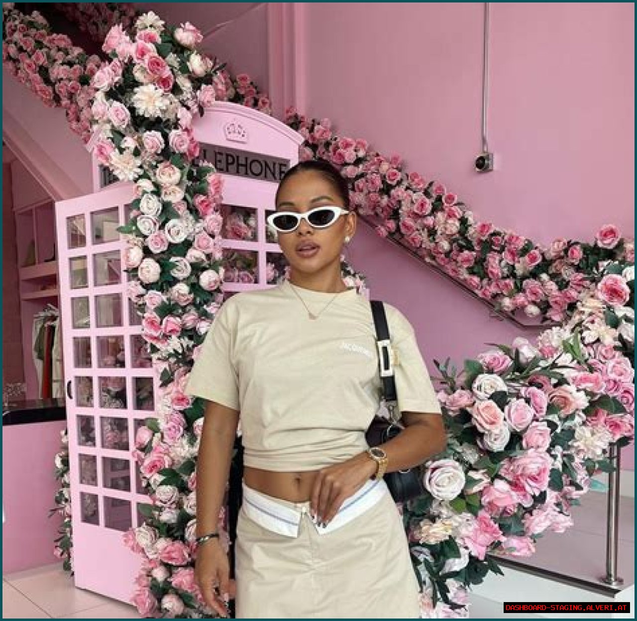 The Ultimate Guide To Aeko Catori Brown: Beauty, Style, And Legacy