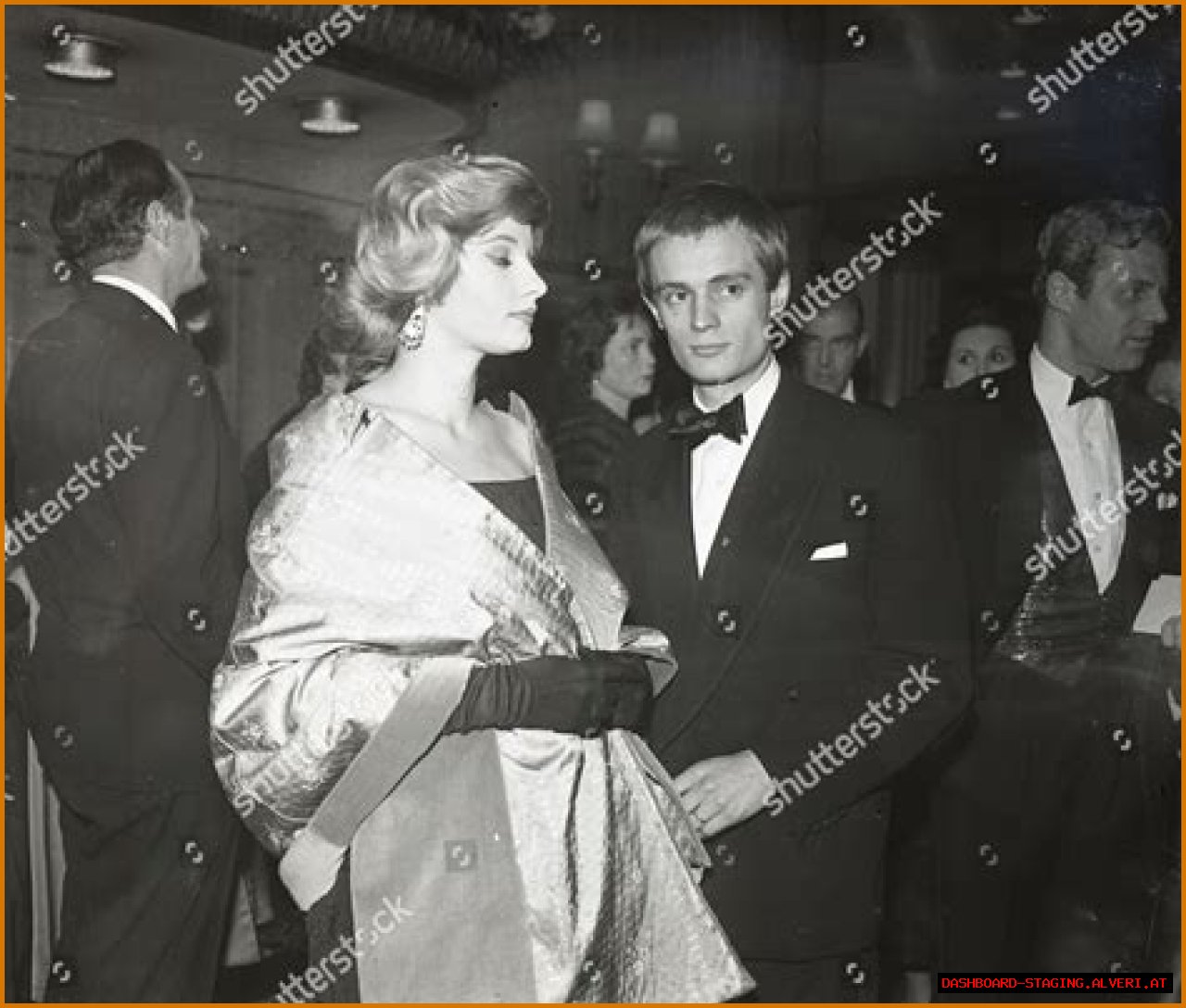 Unveiling The Enduring Love And Impact Of David McCallum And Jill Ireland