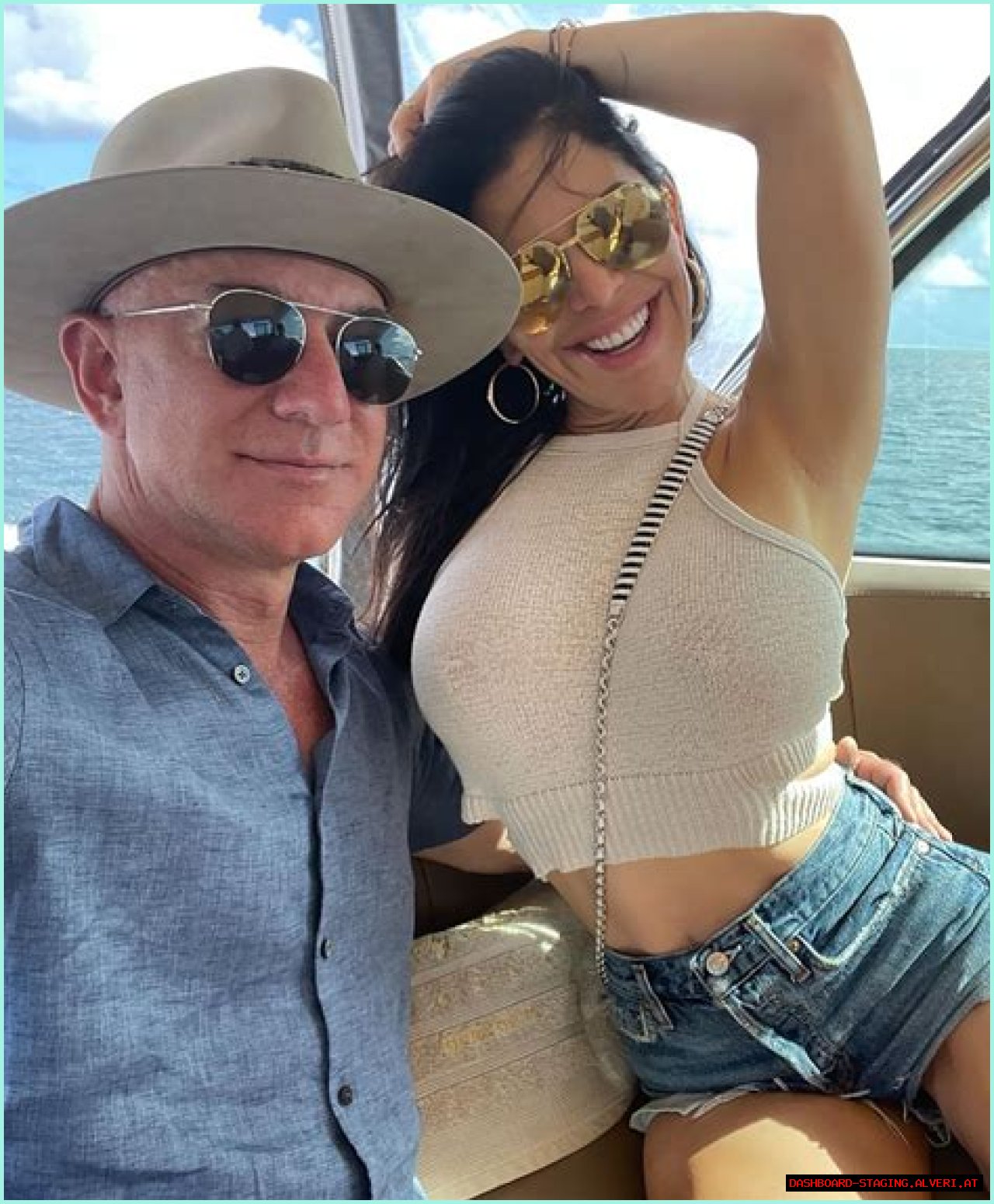 Unveiling The Visionary World Of Jeffrey Glasko: Discoveries And Insights